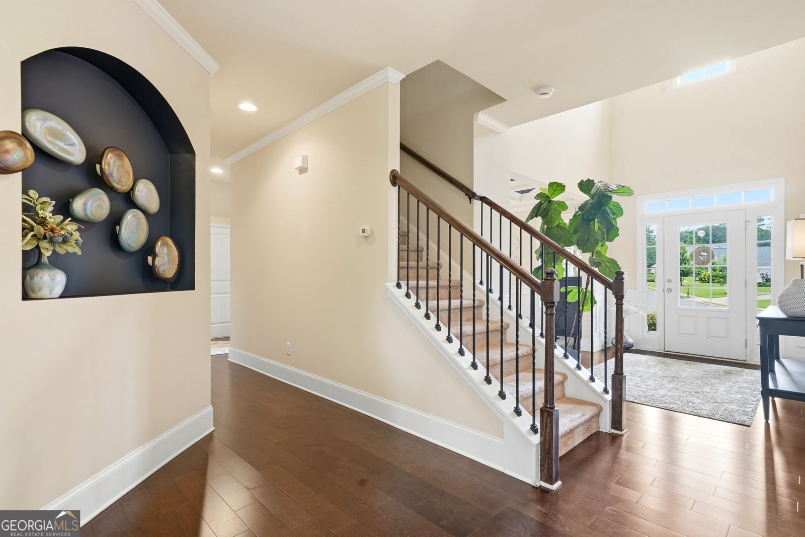 3540 Ansley Manor Court Cumming - Photo 15