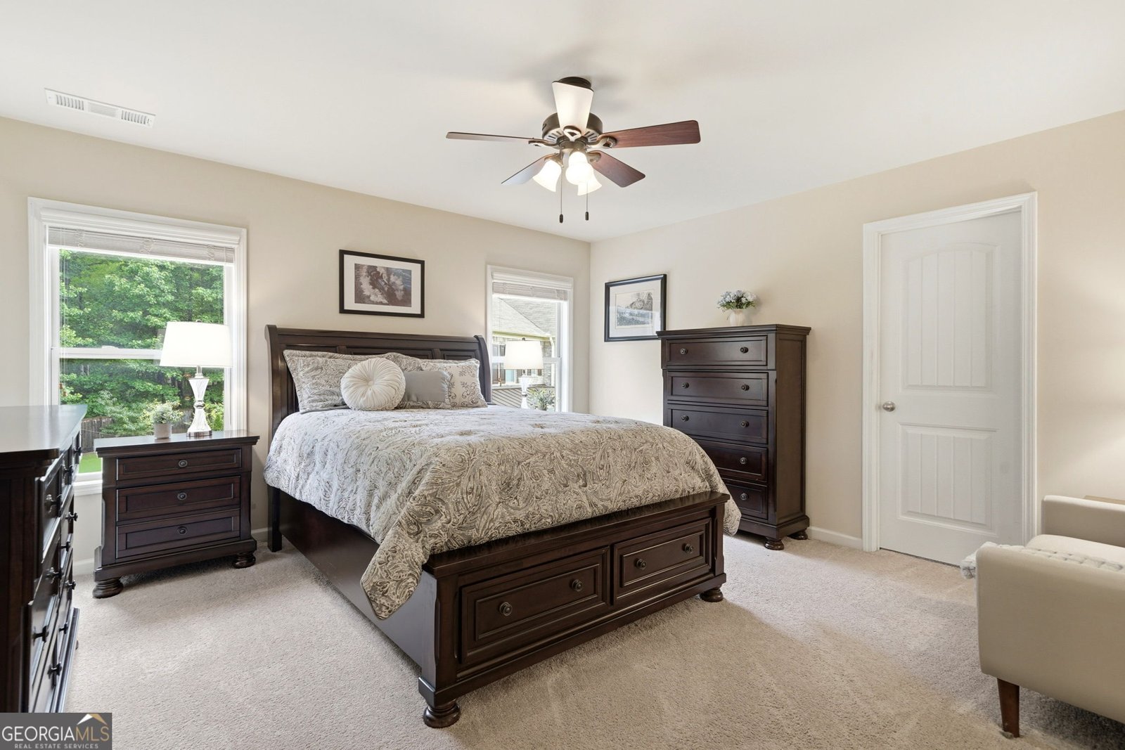3540 Ansley Manor Court Cumming - Photo 25