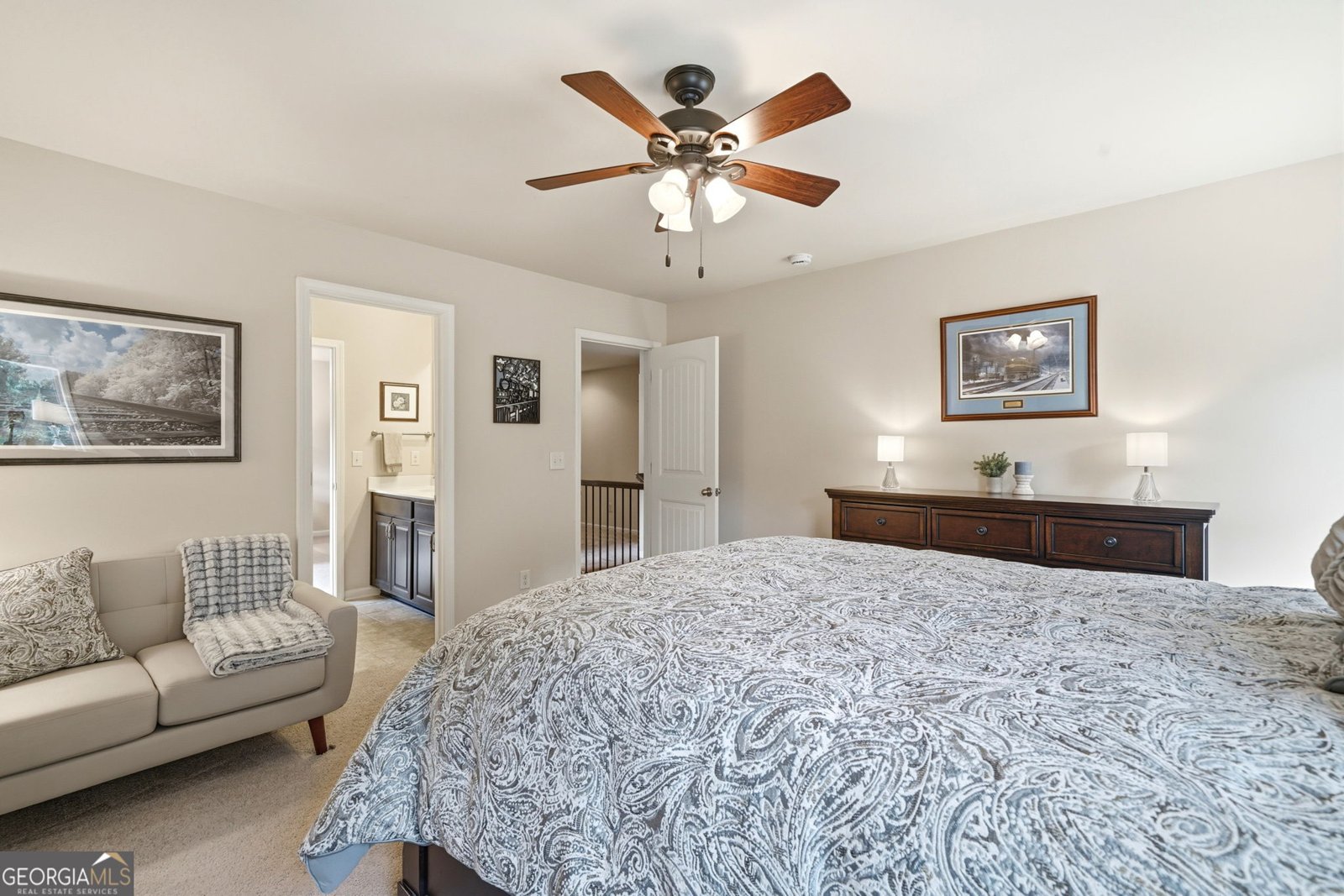 3540 Ansley Manor Court Cumming - Photo 26