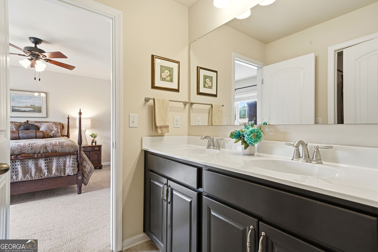 3540 Ansley Manor Court Cumming - Photo 27