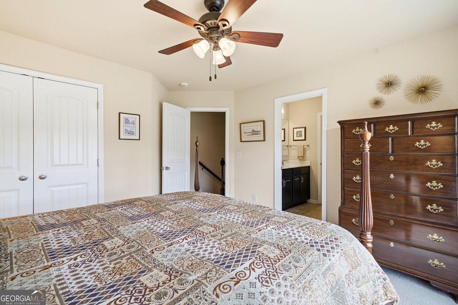 3540 Ansley Manor Court Cumming - Photo 30