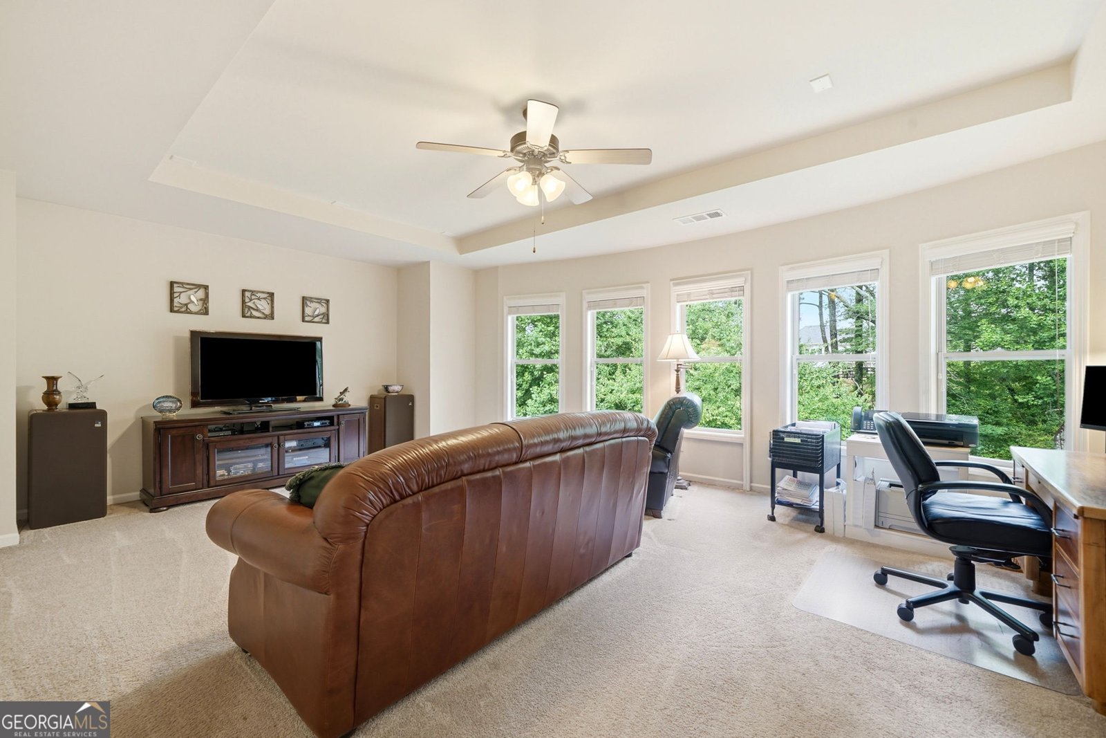 3540 Ansley Manor Court Cumming - Photo 34