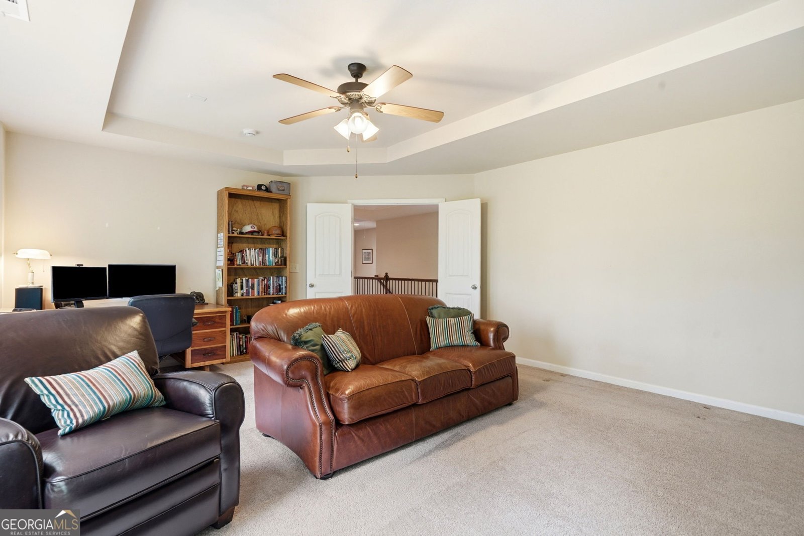 3540 Ansley Manor Court Cumming - Photo 35