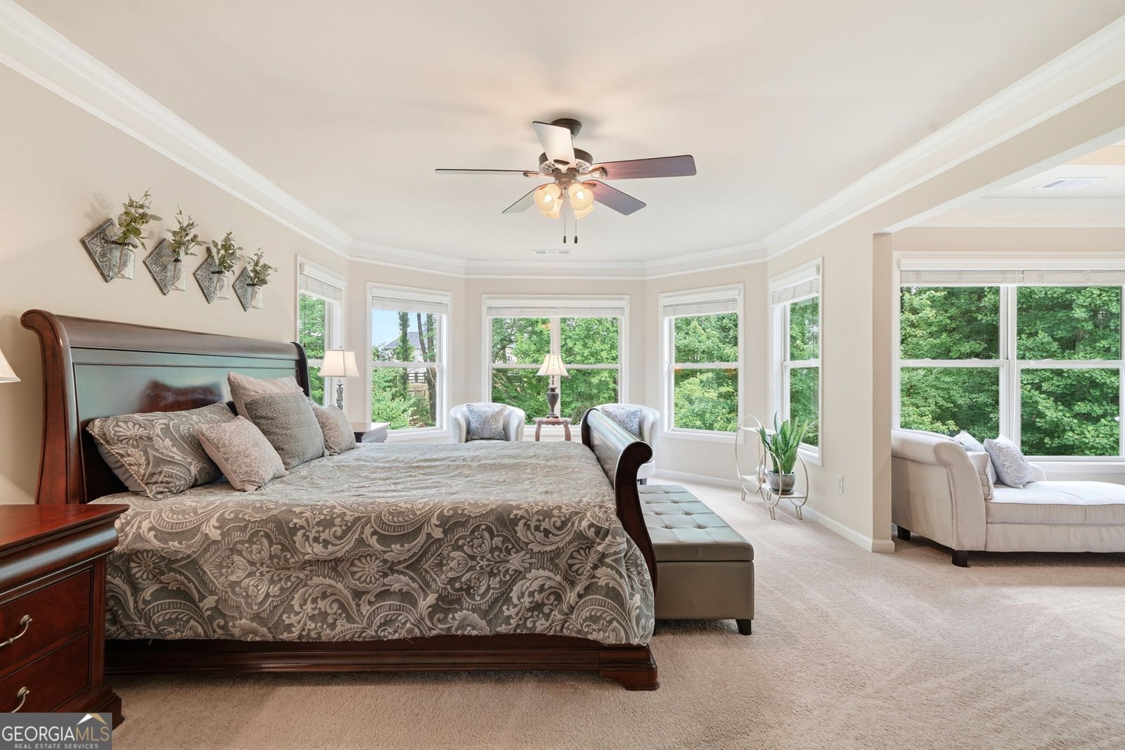 3540 Ansley Manor Court Cumming - Photo 37