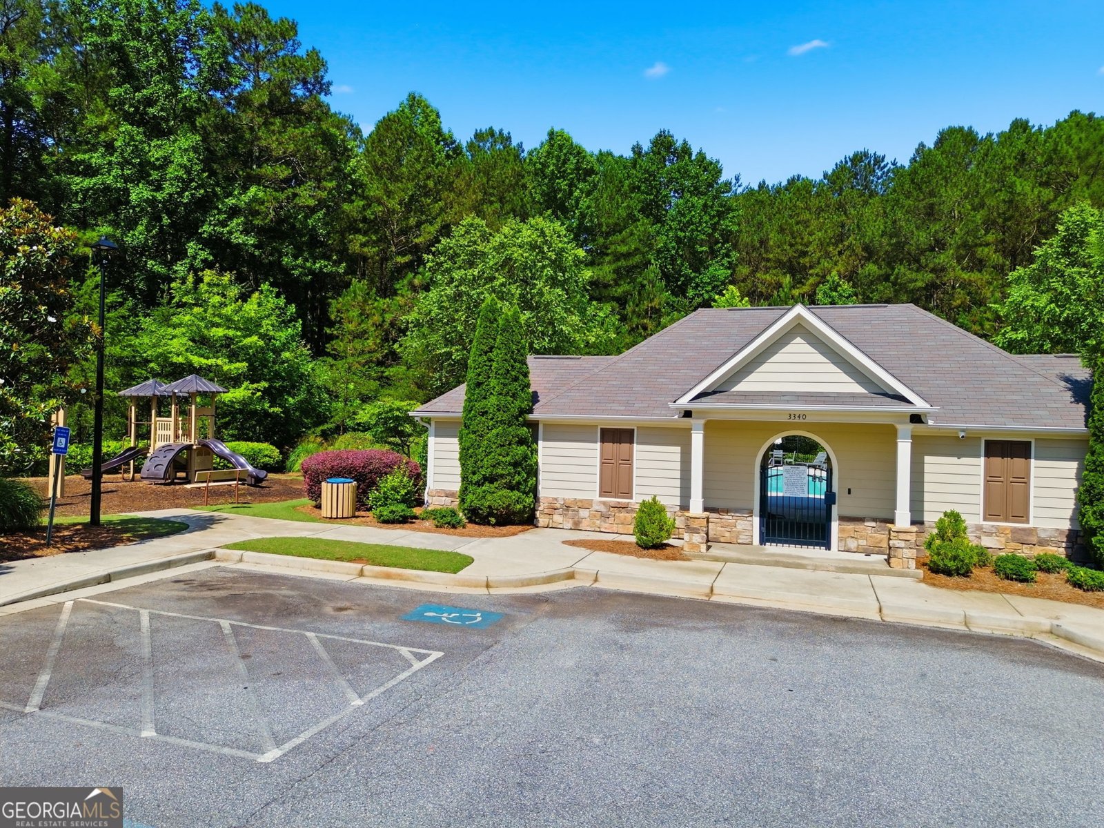 3540 Ansley Manor Court Cumming - Photo 55
