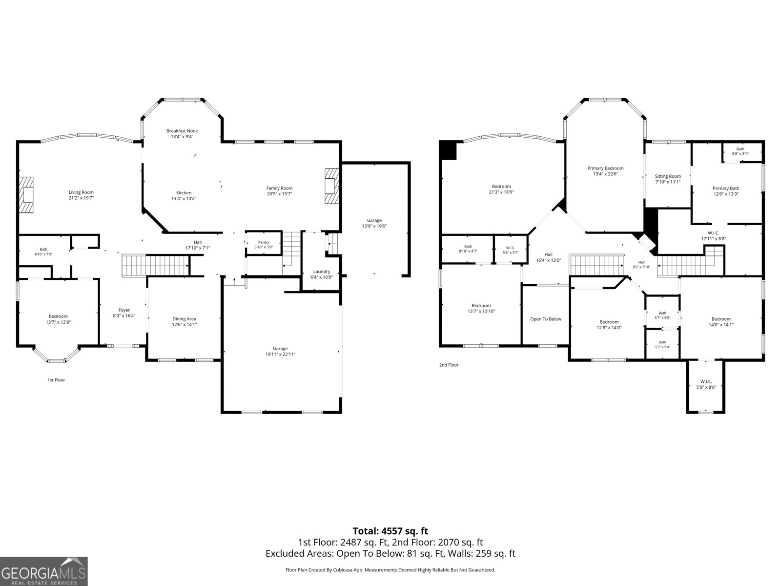 3540 Ansley Manor Court Cumming - Photo 64