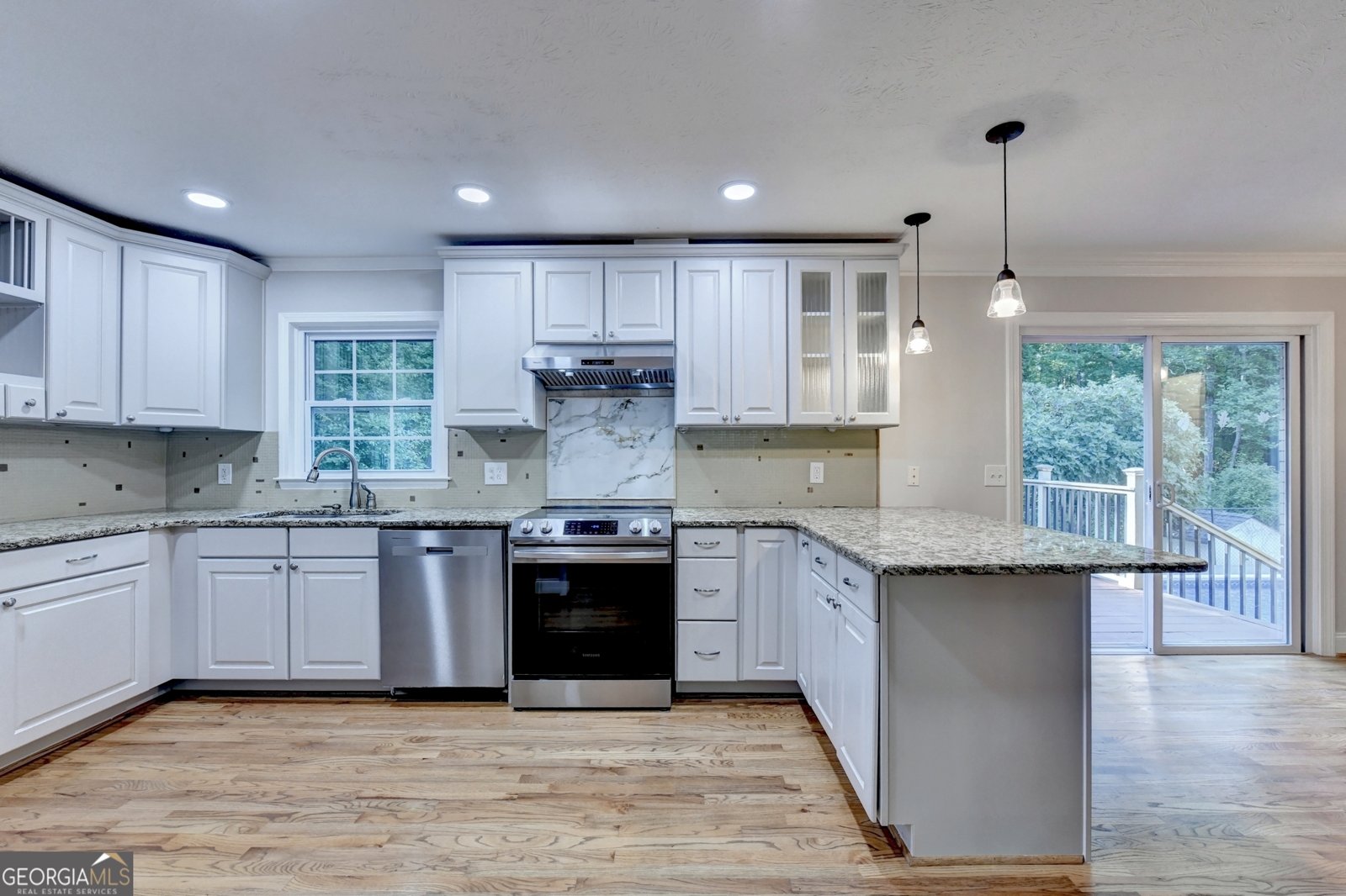 3510 Mill Creek Lane Marietta - Photo 12