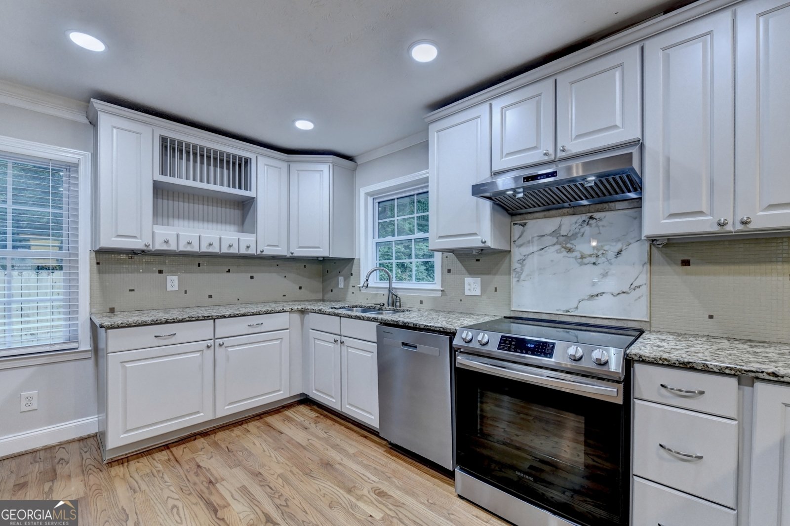 3510 Mill Creek Lane Marietta - Photo 13