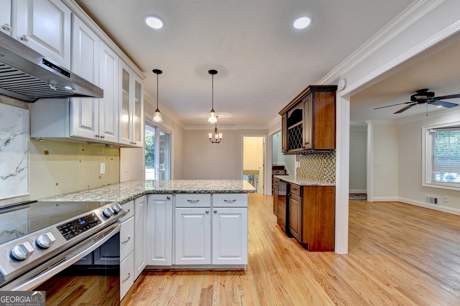 3510 Mill Creek Lane Marietta - Photo 15