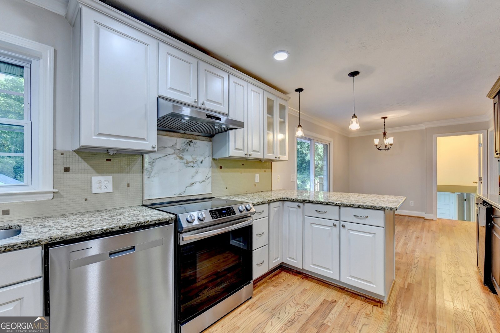 3510 Mill Creek Lane Marietta - Photo 16