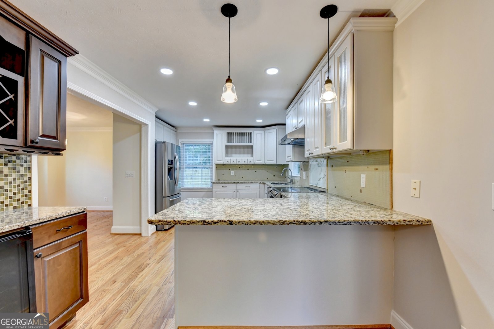 3510 Mill Creek Lane Marietta - Photo 19