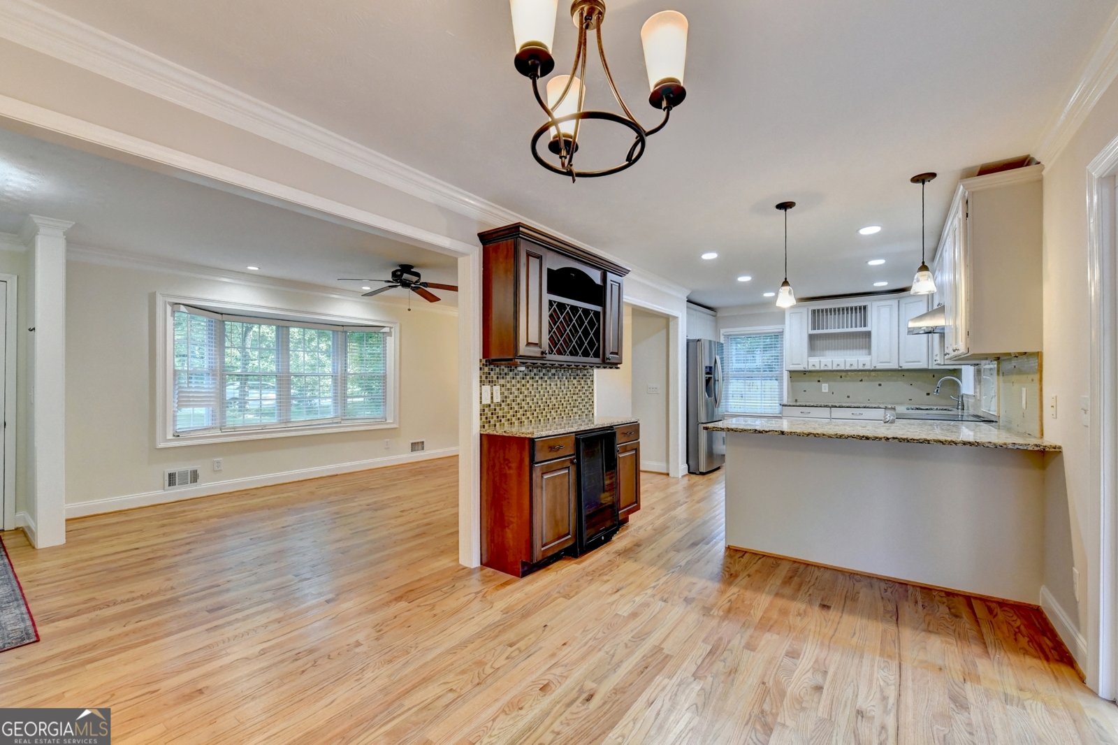 3510 Mill Creek Lane Marietta - Photo 20
