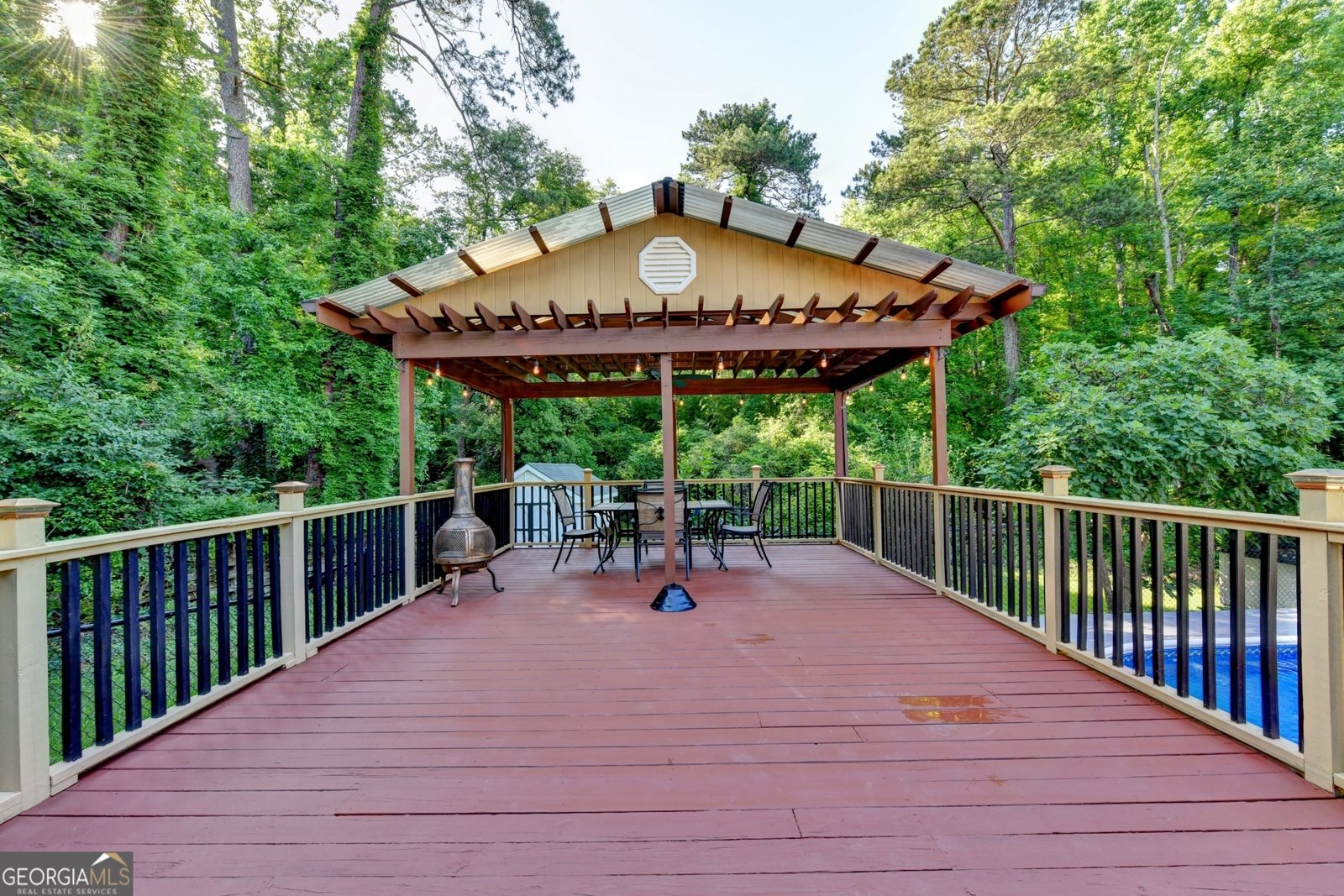 3510 Mill Creek Lane Marietta - Photo 39