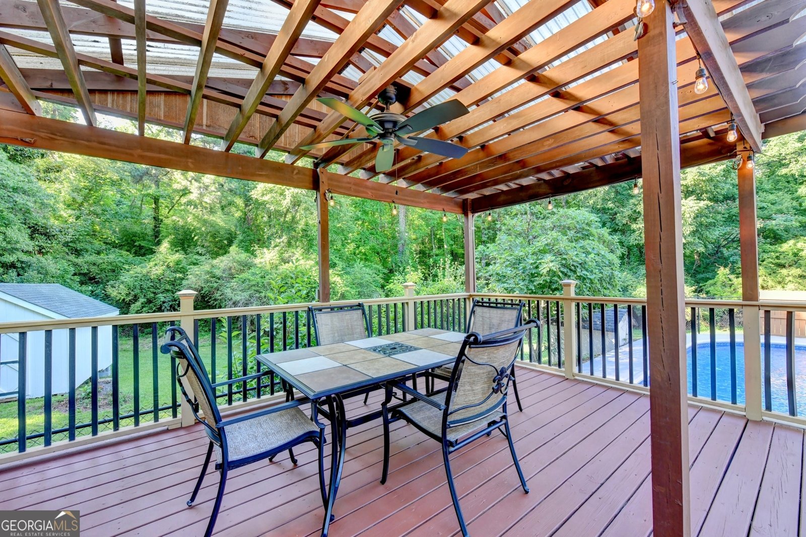 3510 Mill Creek Lane Marietta - Photo 40