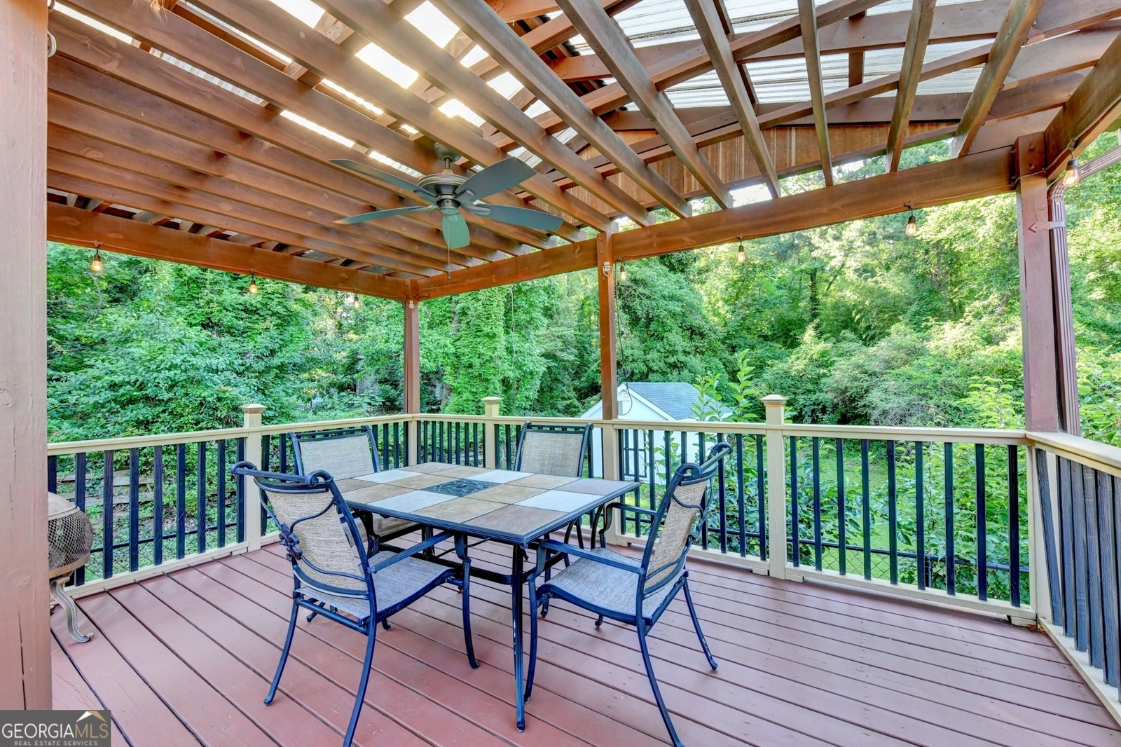 3510 Mill Creek Lane Marietta - Photo 41