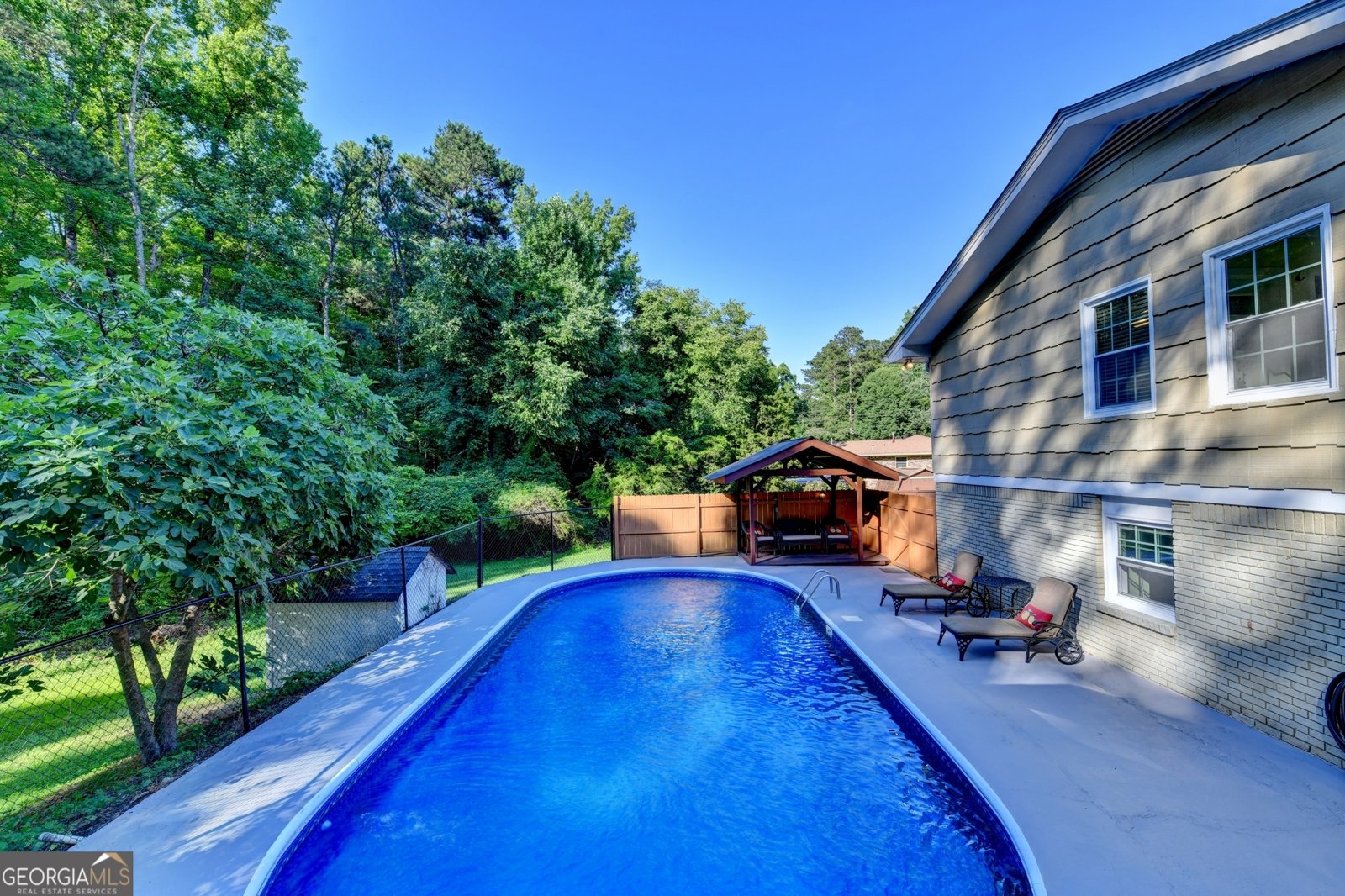 3510 Mill Creek Lane Marietta - Photo 42