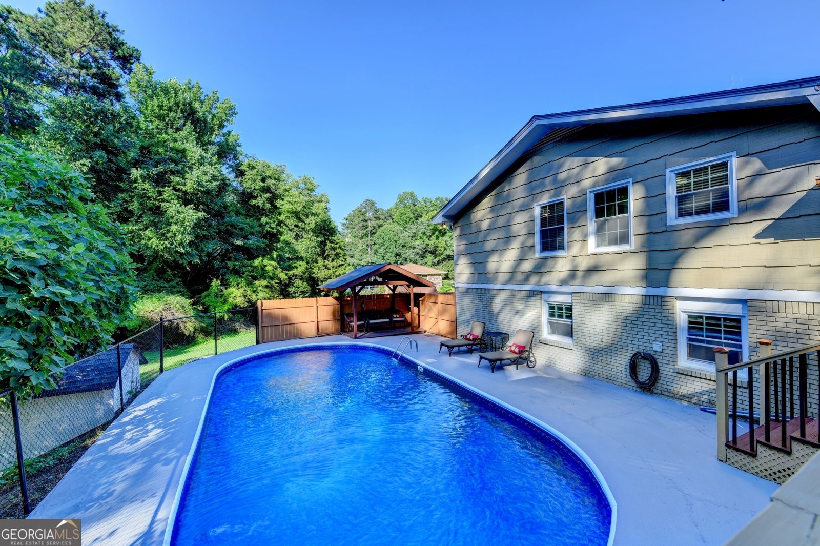 3510 Mill Creek Lane Marietta - Photo 43