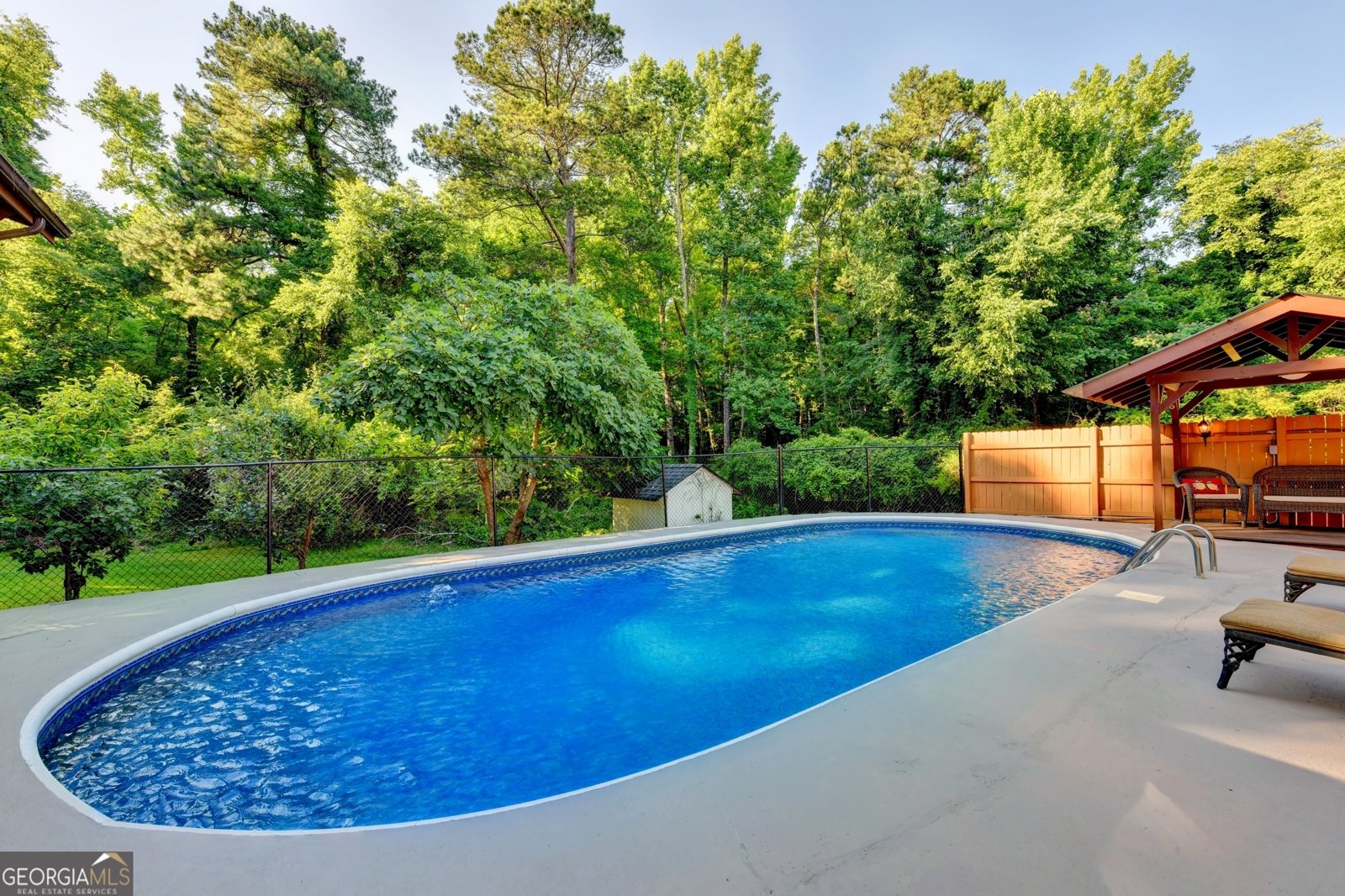3510 Mill Creek Lane Marietta - Photo 44