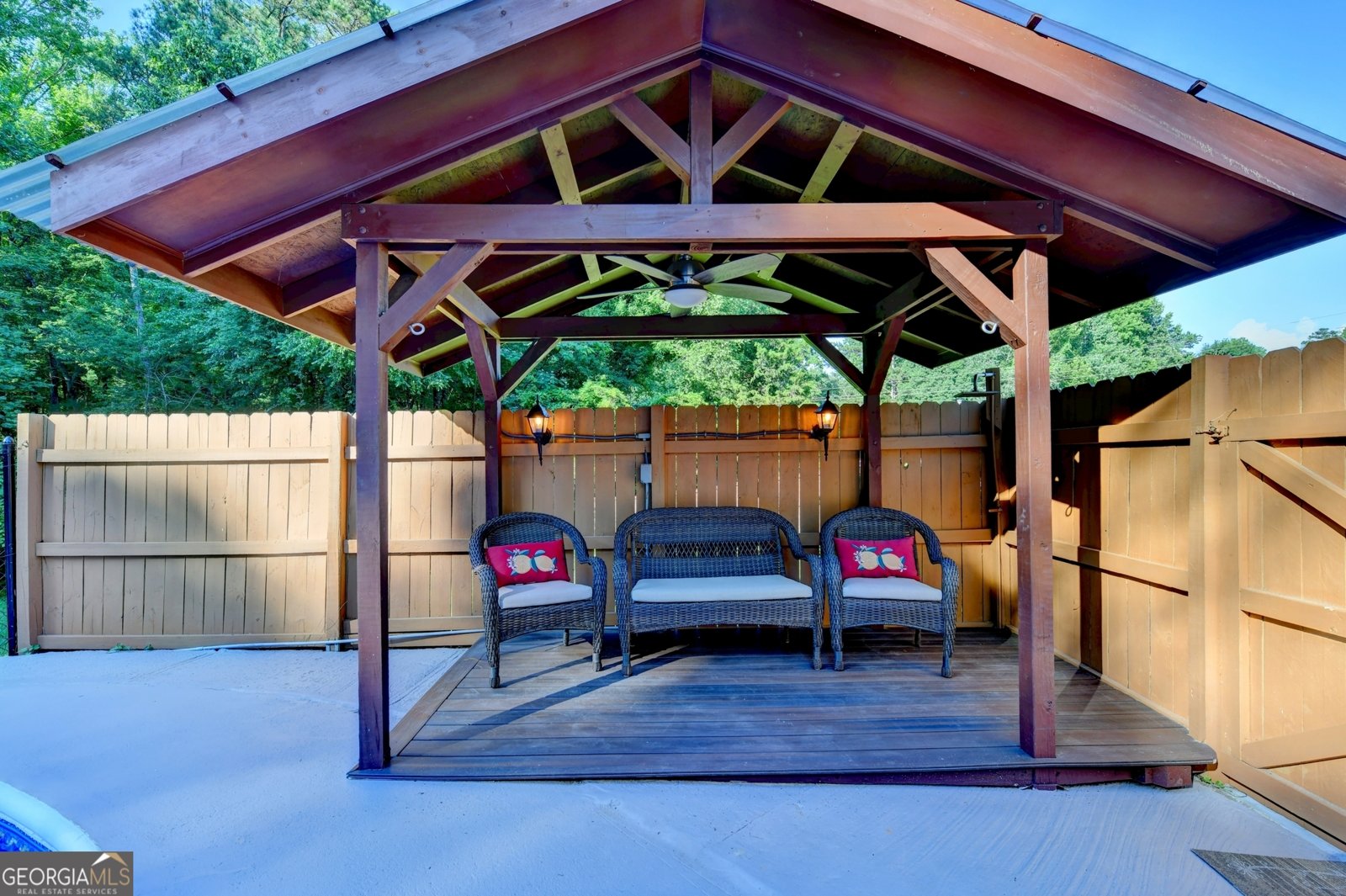 3510 Mill Creek Lane Marietta - Photo 45