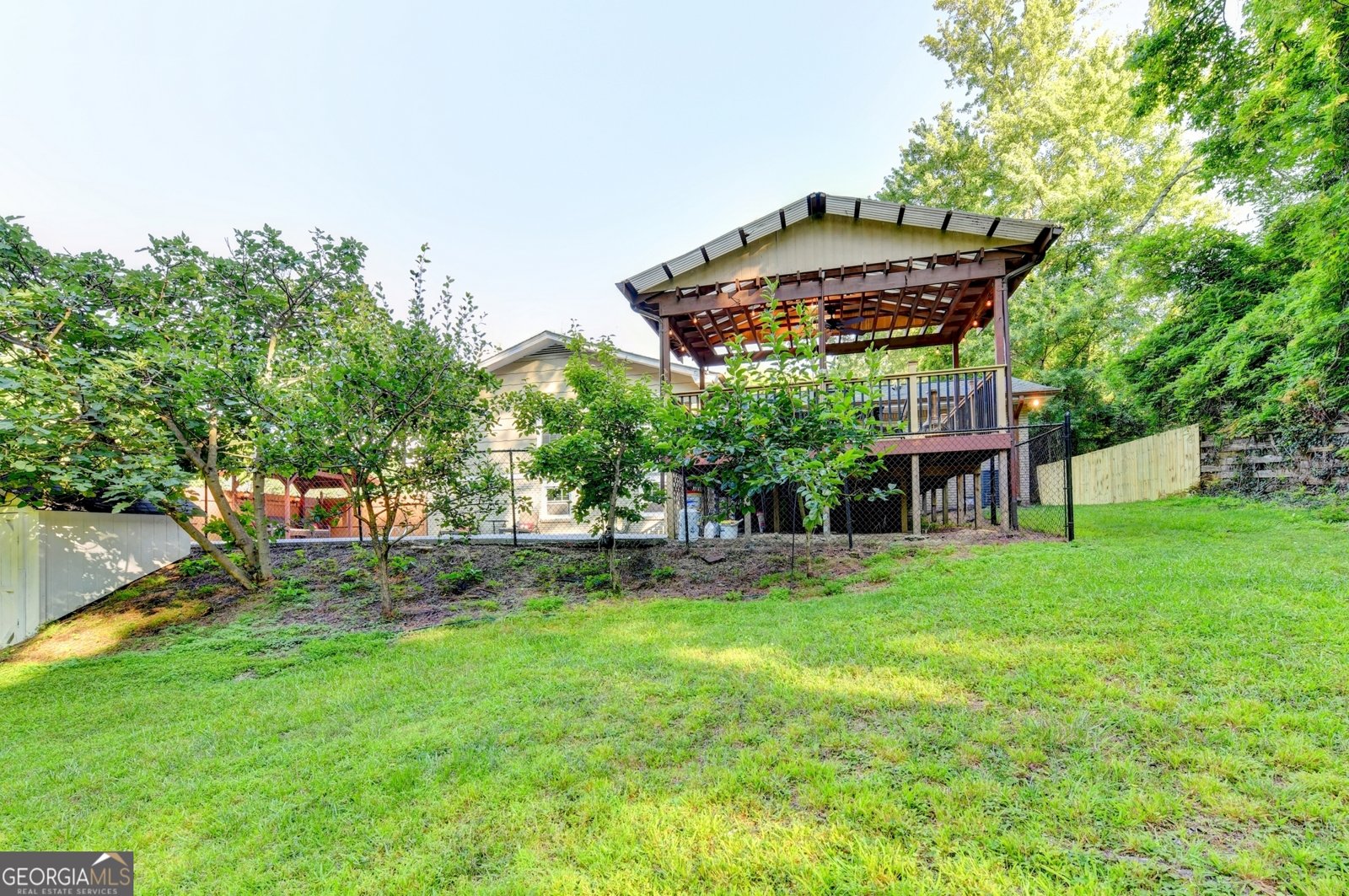3510 Mill Creek Lane Marietta - Photo 48