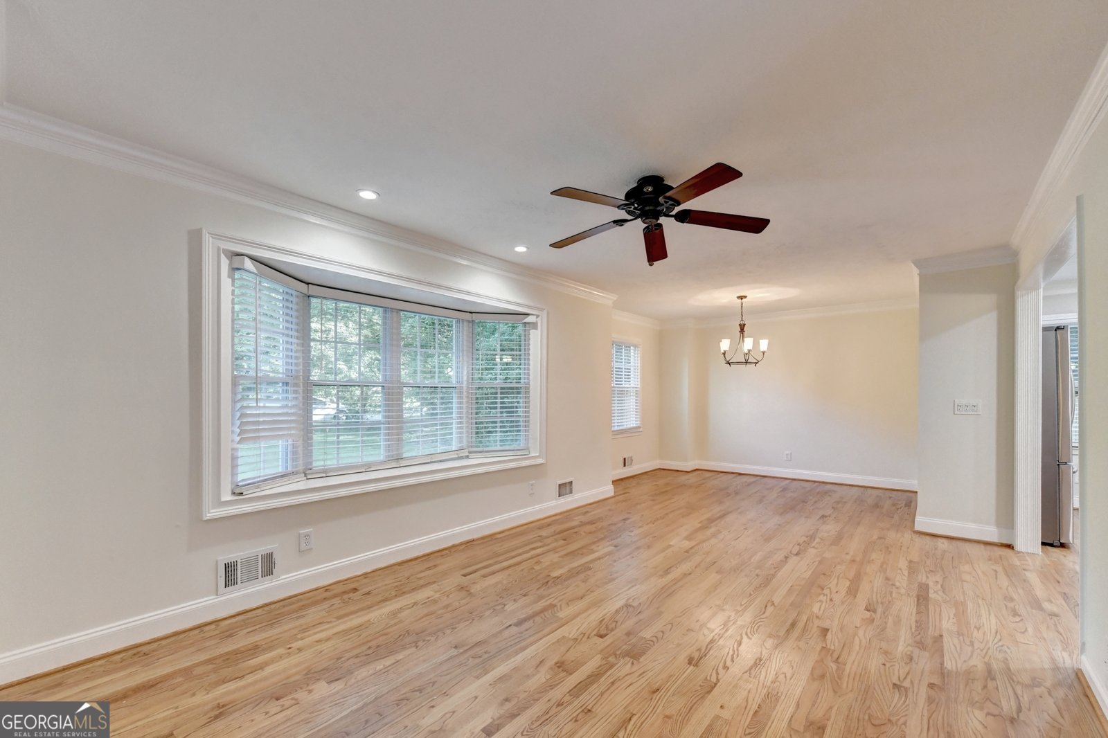 3510 Mill Creek Lane Marietta - Photo 6