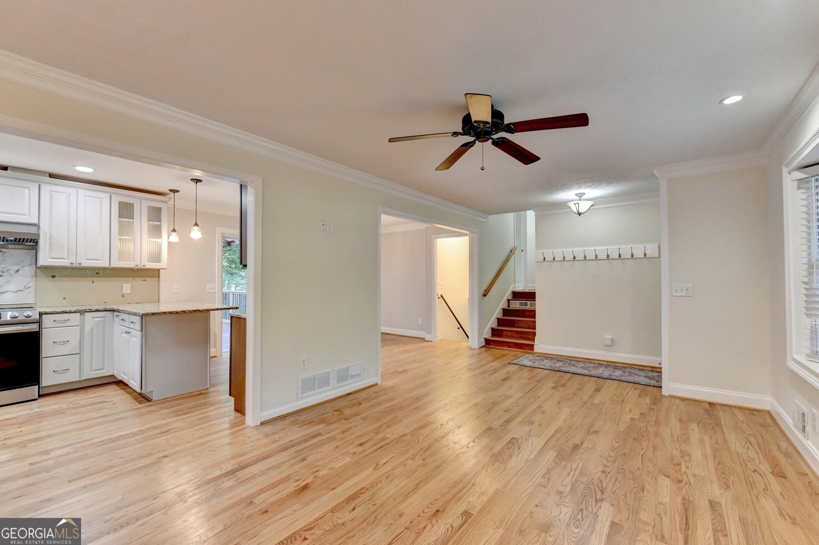 3510 Mill Creek Lane Marietta - Photo 9