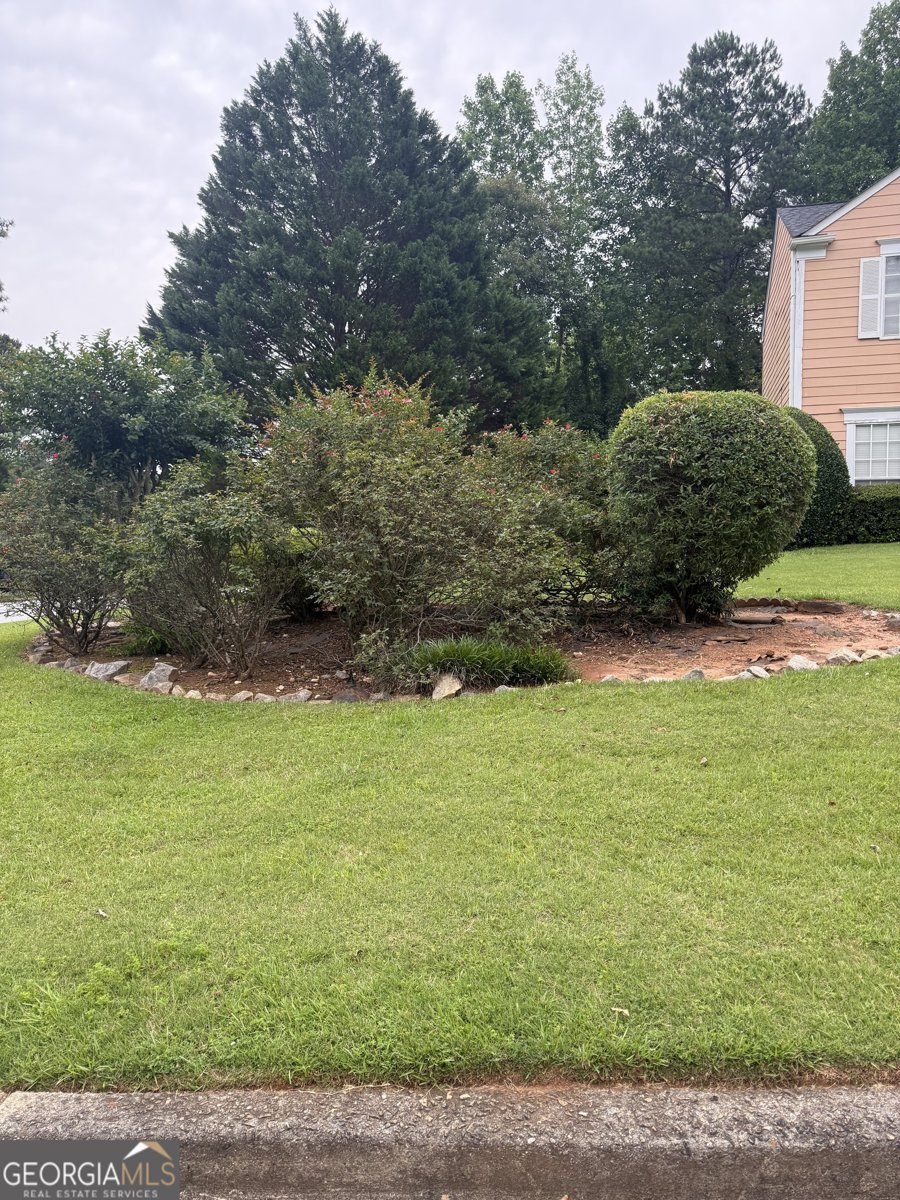 682 Bridge Way Lithonia - Photo 21