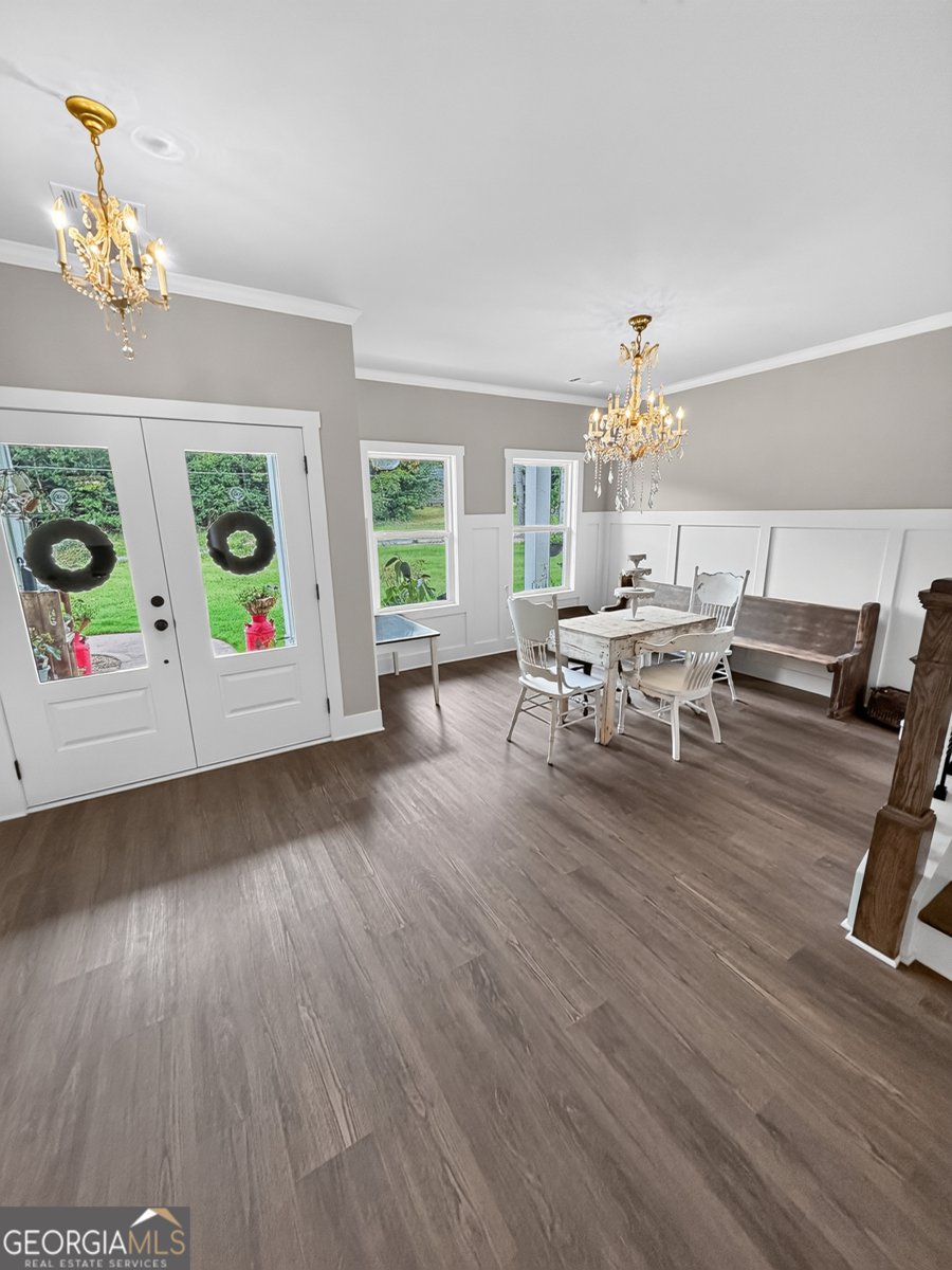 4947 Emory Griffin Road Gillsville - Photo 10