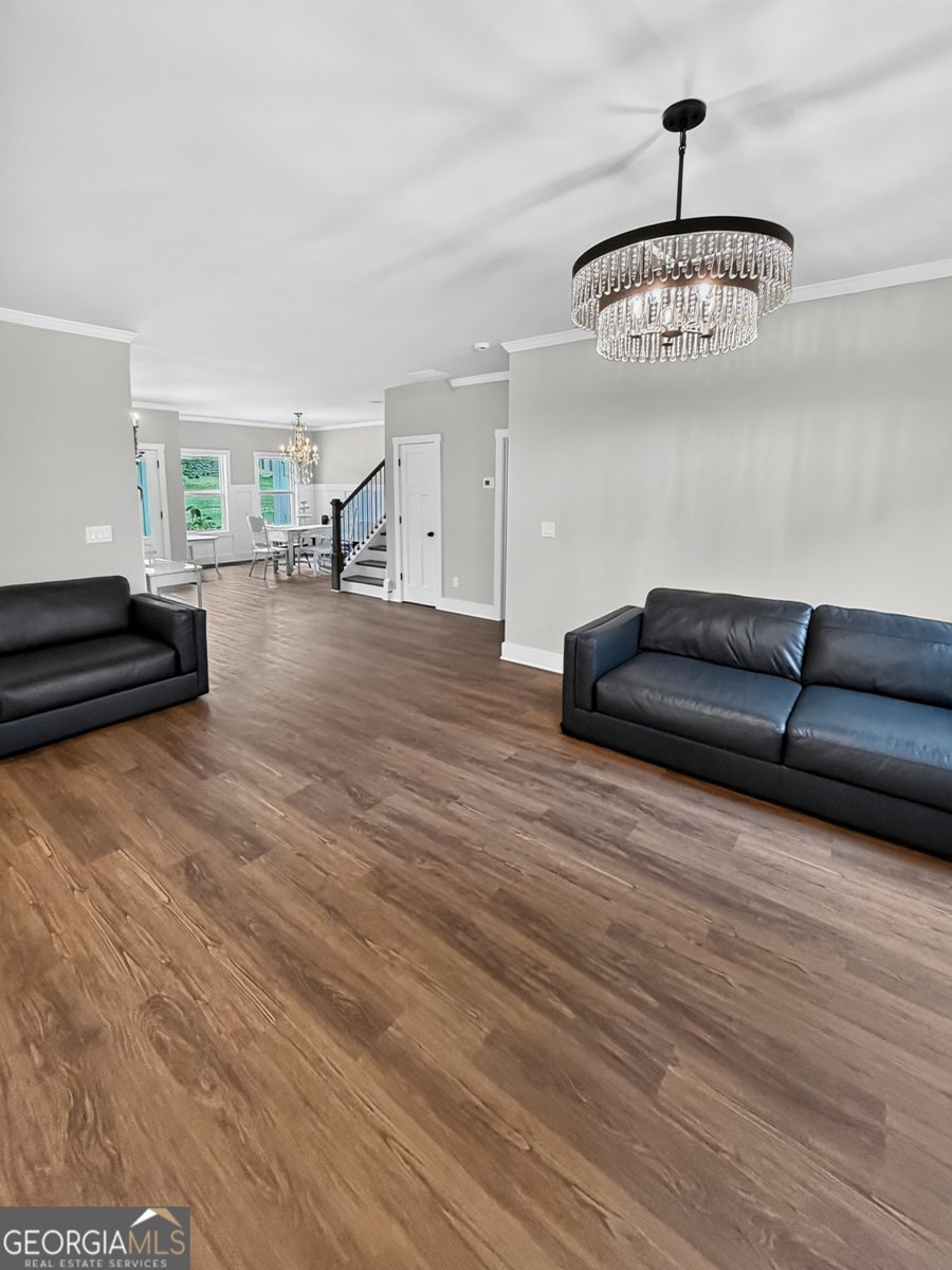 4947 Emory Griffin Road Gillsville - Photo 11