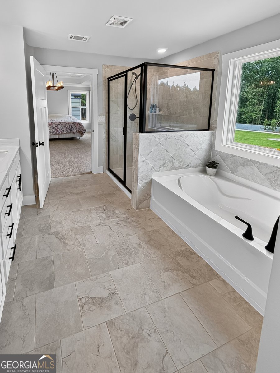 4947 Emory Griffin Road Gillsville - Photo 14