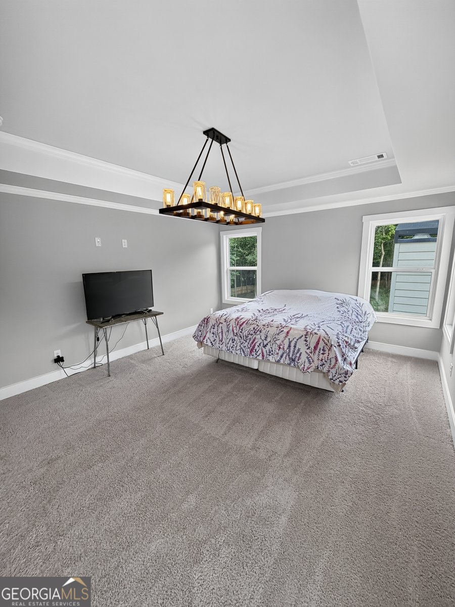 4947 Emory Griffin Road Gillsville - Photo 18