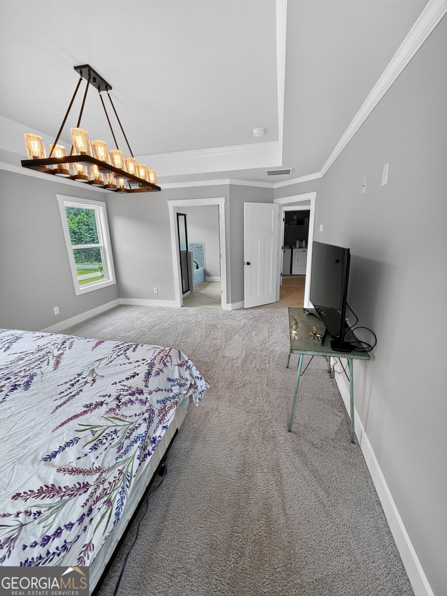 4947 Emory Griffin Road Gillsville - Photo 19