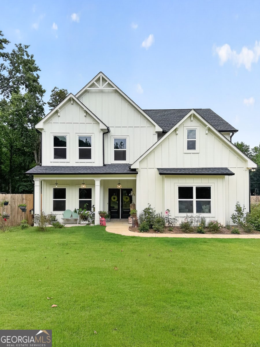 4947 Emory Griffin Road Gillsville - Photo 20