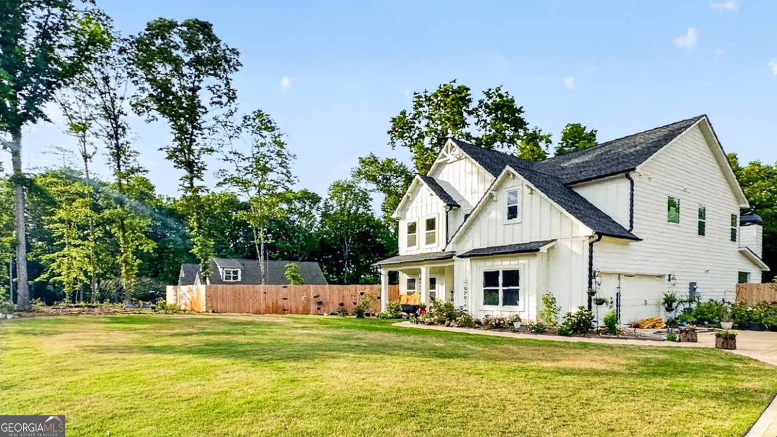 4947 Emory Griffin Road Gillsville - Photo 21