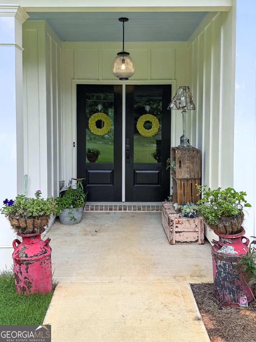 4947 Emory Griffin Road Gillsville - Photo 22