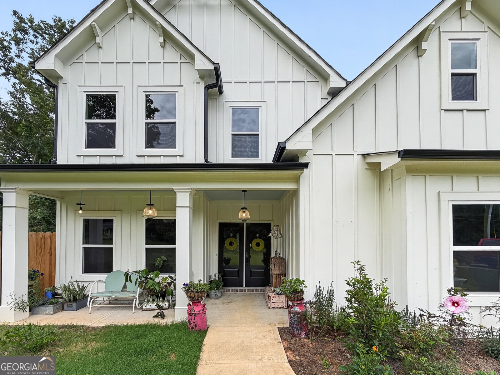 4947 Emory Griffin Road Gillsville - Photo 23