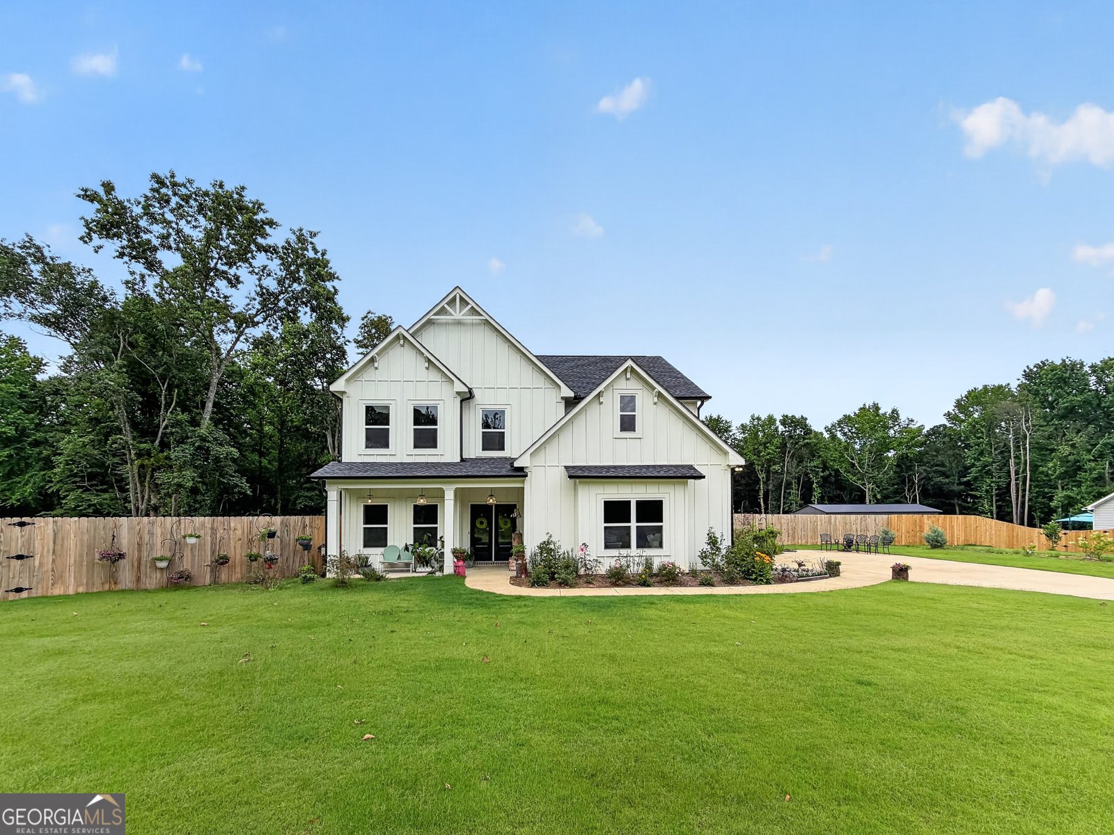 4947 Emory Griffin Road Gillsville - Photo 24
