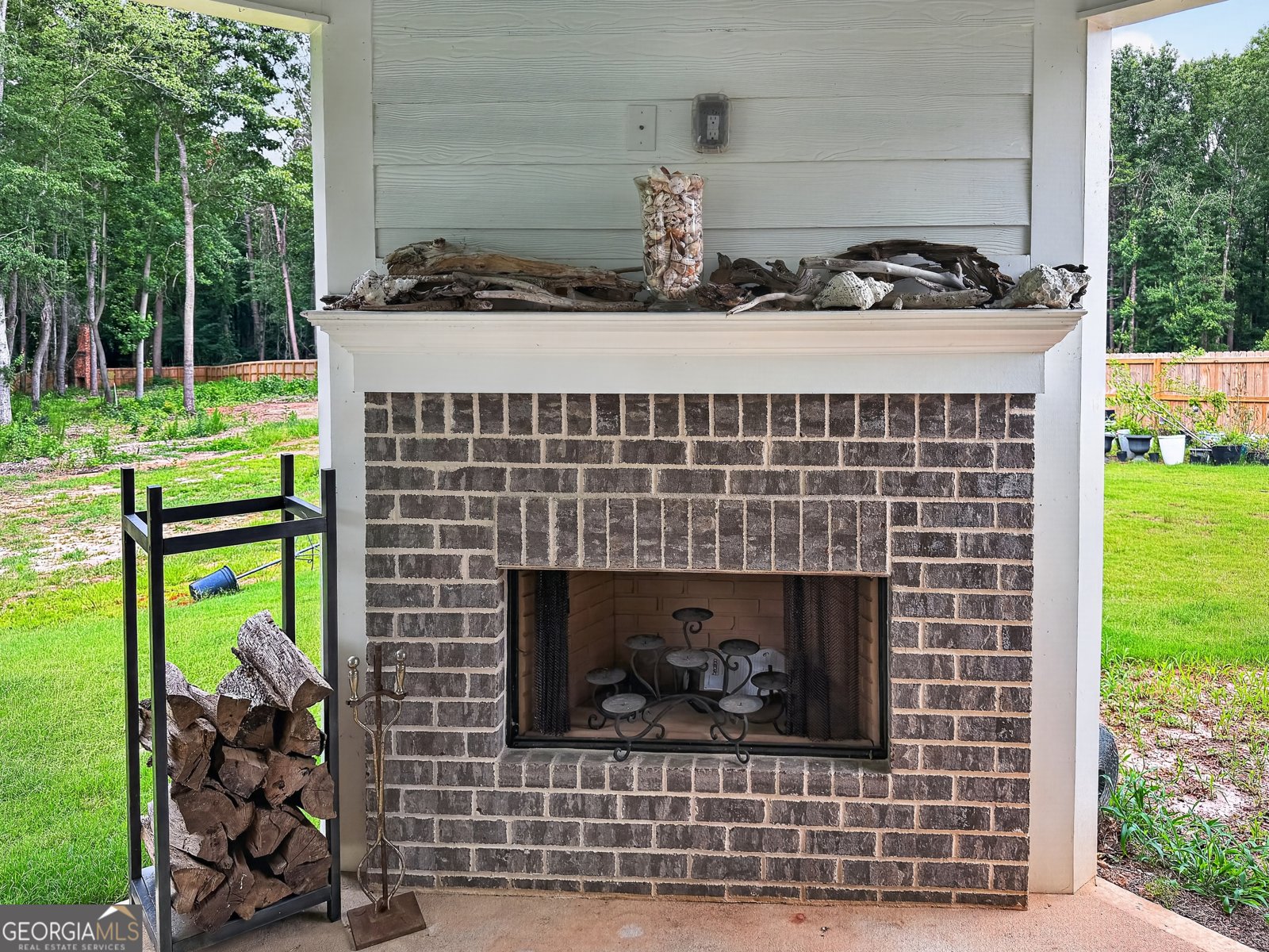 4947 Emory Griffin Road Gillsville - Photo 25