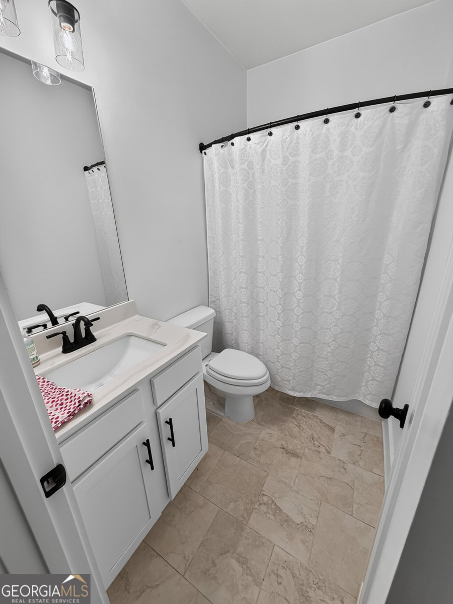 4947 Emory Griffin Road Gillsville - Photo 26