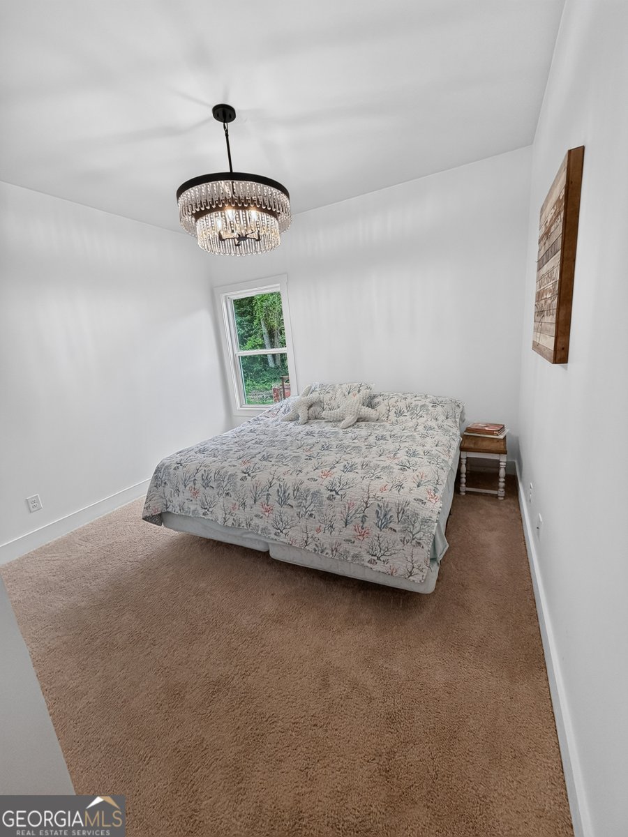 4947 Emory Griffin Road Gillsville - Photo 27