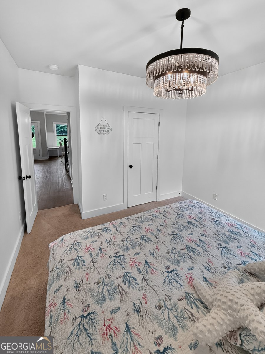 4947 Emory Griffin Road Gillsville - Photo 28