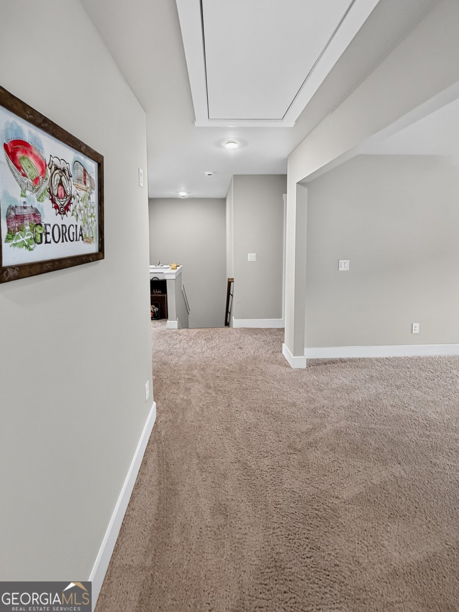 4947 Emory Griffin Road Gillsville - Photo 30