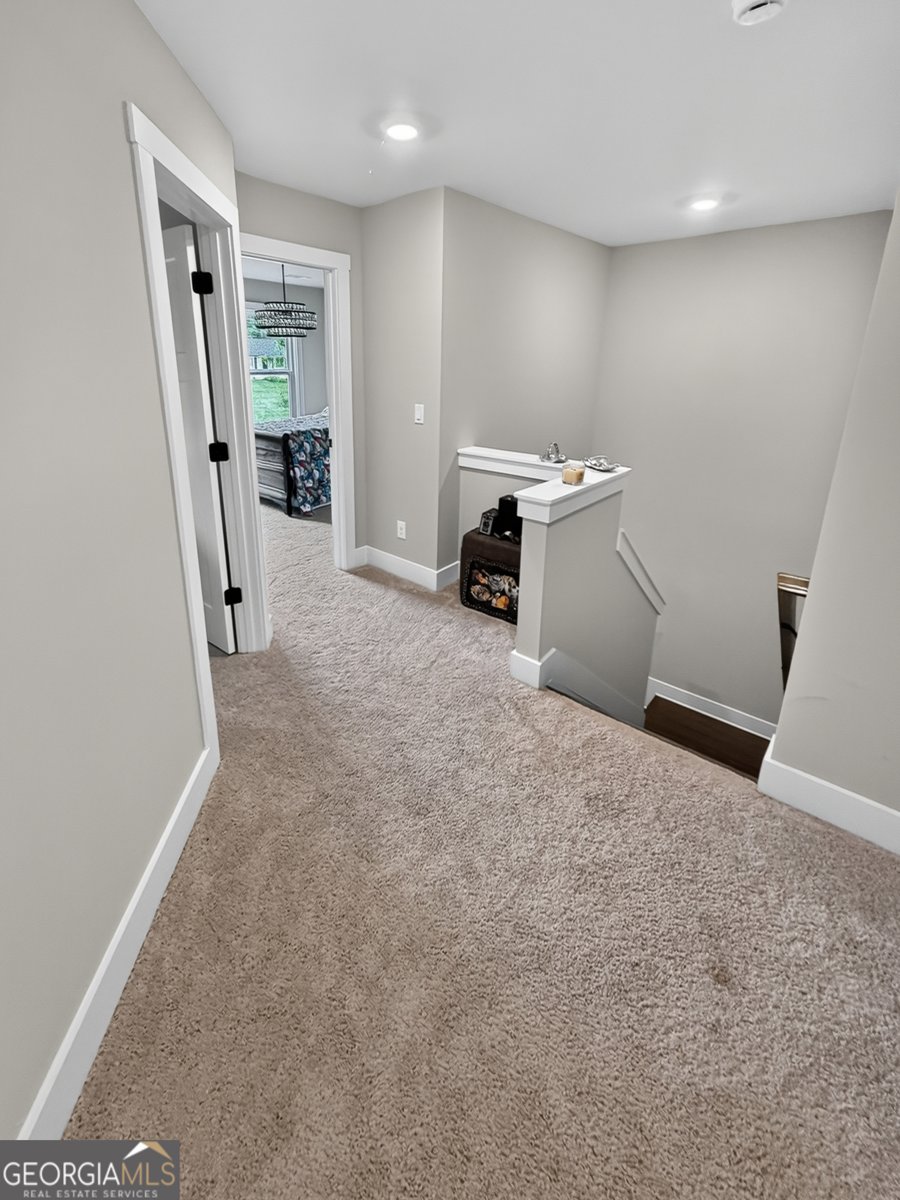 4947 Emory Griffin Road Gillsville - Photo 31