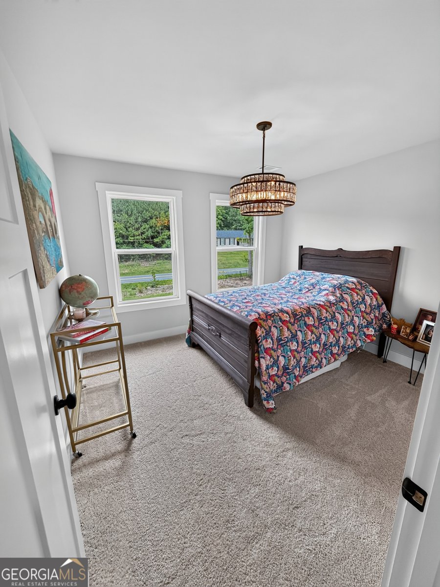 4947 Emory Griffin Road Gillsville - Photo 33