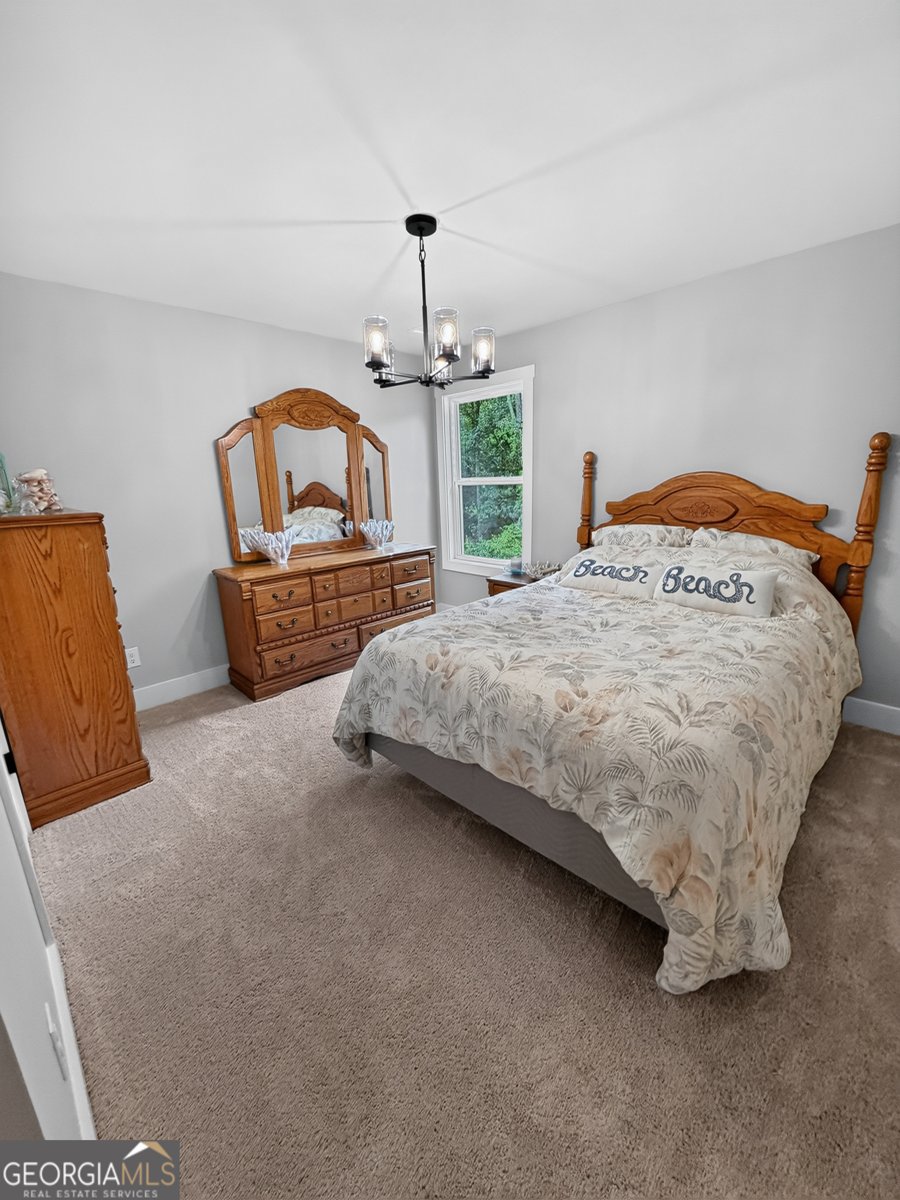4947 Emory Griffin Road Gillsville - Photo 35
