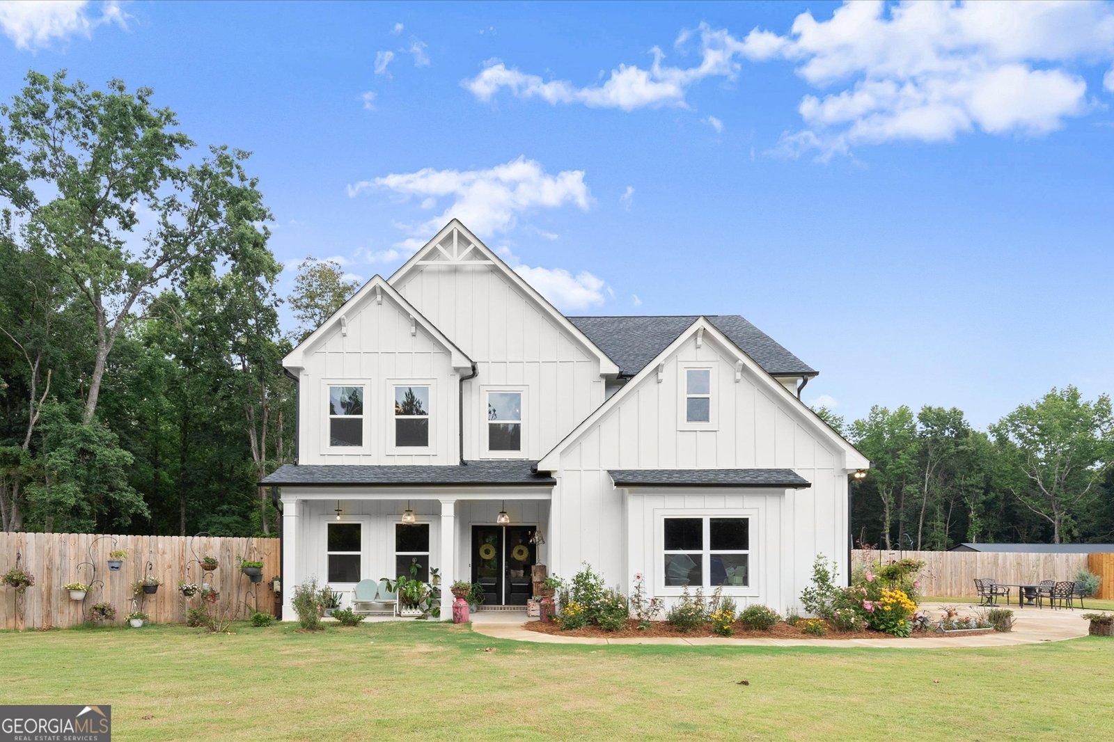 4947 Emory Griffin Road Gillsville - Photo 40