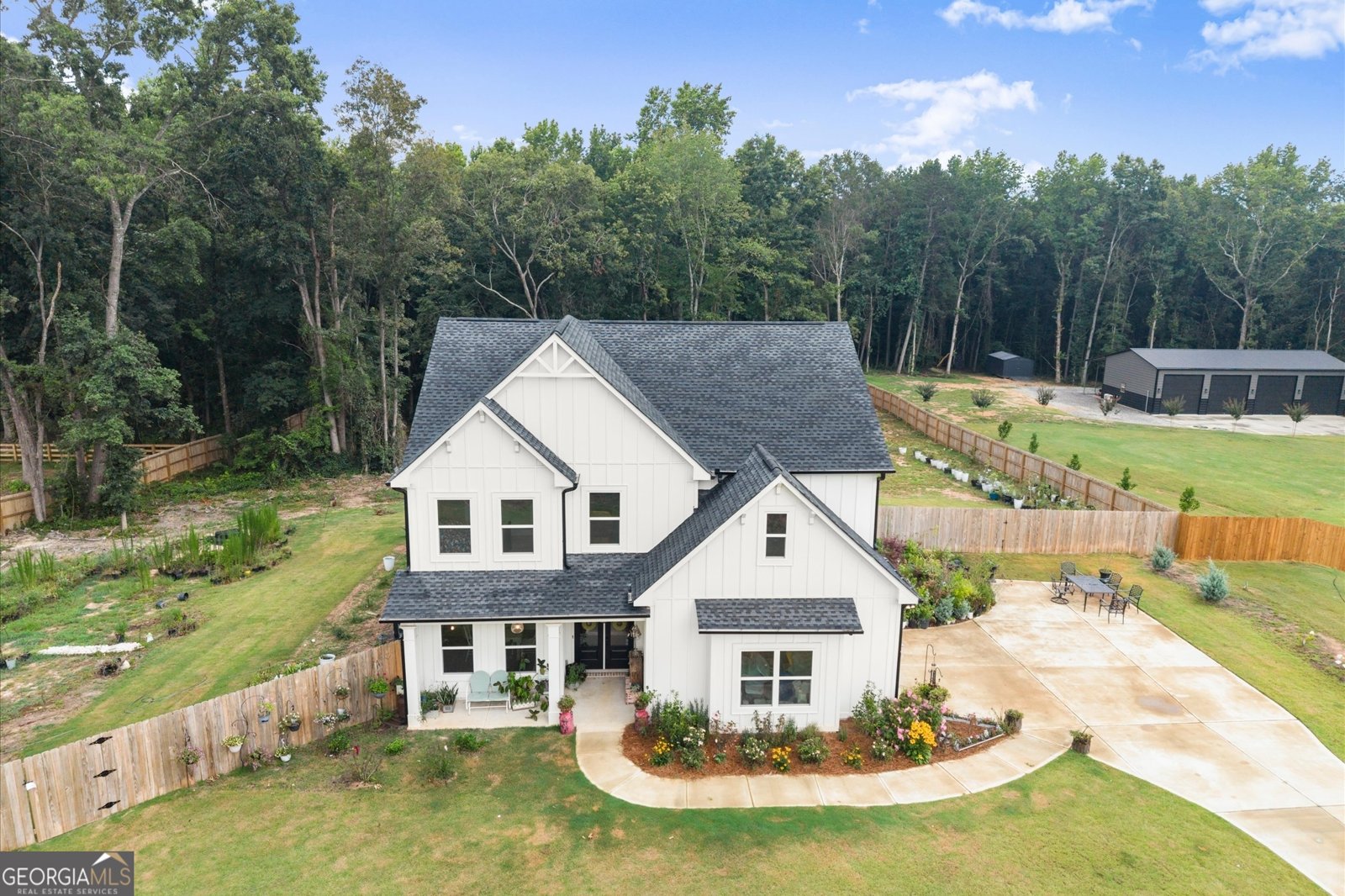 4947 Emory Griffin Road Gillsville - Photo 41