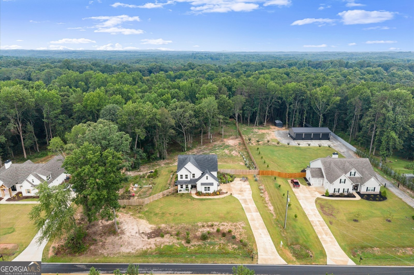 4947 Emory Griffin Road Gillsville - Photo 43