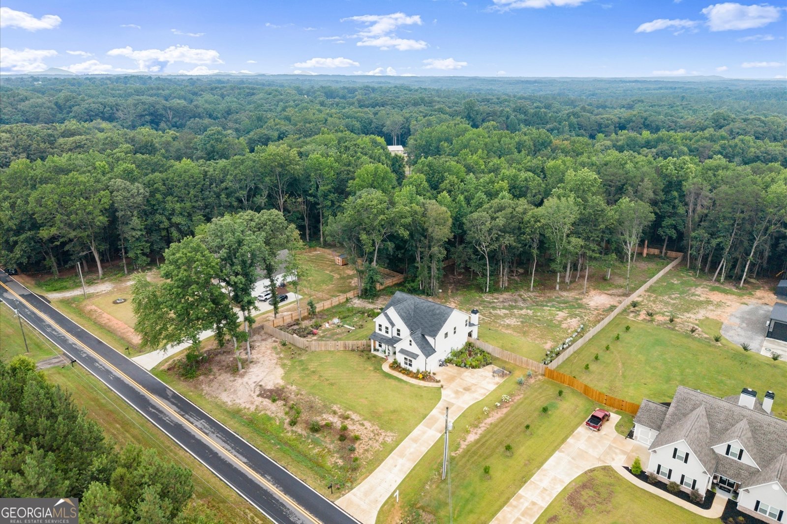 4947 Emory Griffin Road Gillsville - Photo 44
