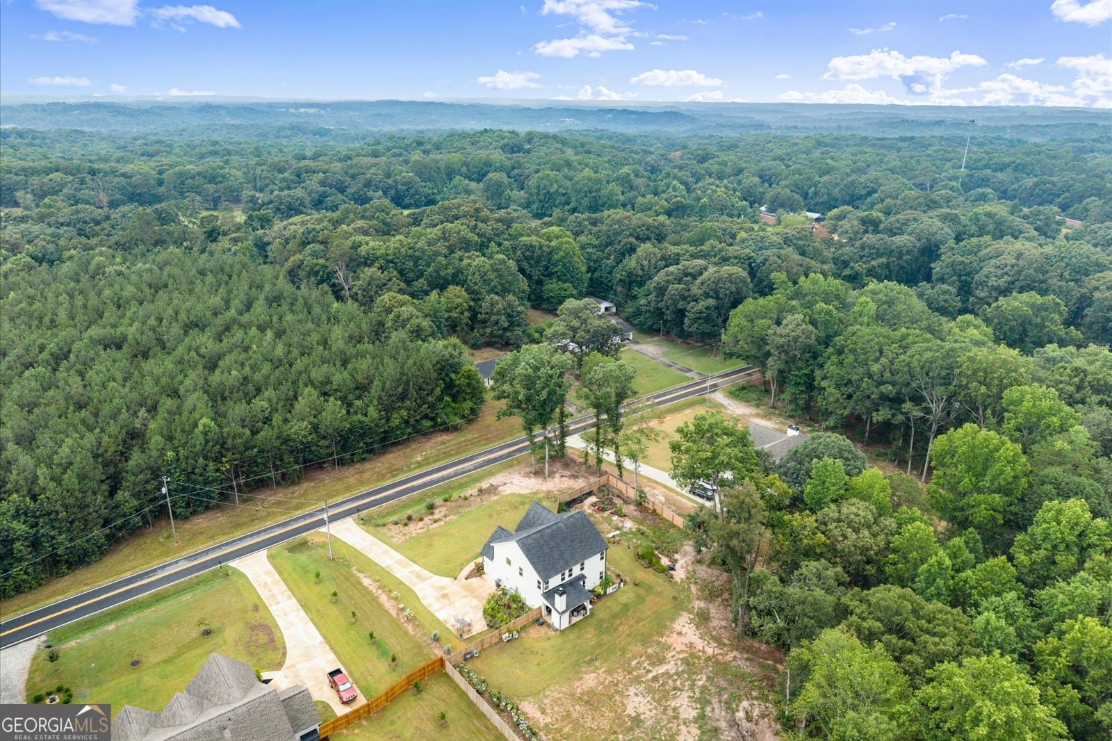4947 Emory Griffin Road Gillsville - Photo 45